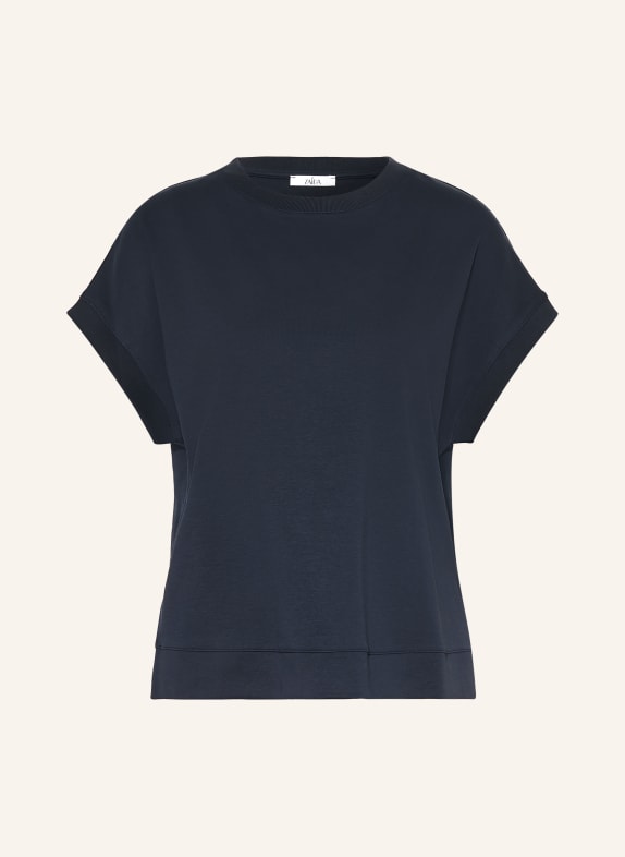 ZAÍDA Sweatshirt DUNKELBLAU
