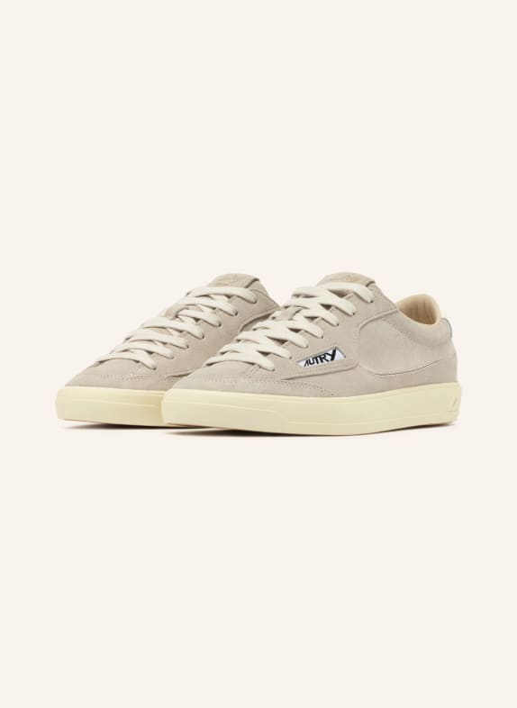 AUTRY Sneaker WINDSCAPE BEIGE