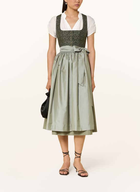 Hammerschmid Dirndlbluse DORA WEISS