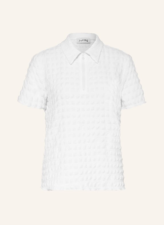 Joseph Ribkoff Polo BLANC