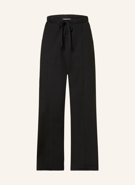 ESSENTIALS - FEAR OF GOD Sweatpants SCHWARZ