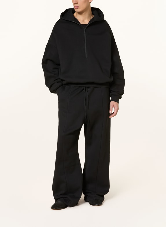 ESSENTIALS - FEAR OF GOD Sweatpants SCHWARZ