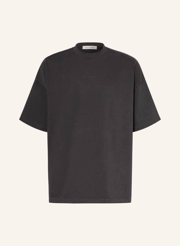 ESSENTIALS - FEAR OF GOD T-Shirt SCHWARZ