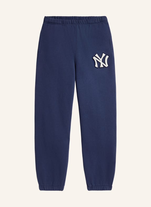 POLO RALPH LAUREN sweatpants BLUE