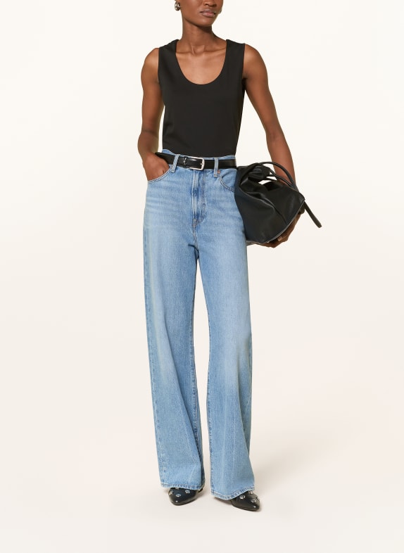 efixelle Jersey-top SORT