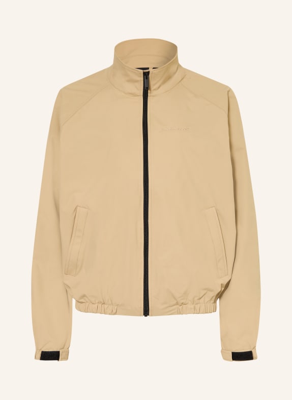 CANADA GOOSE Funktionsjacke AXIS CAMEL