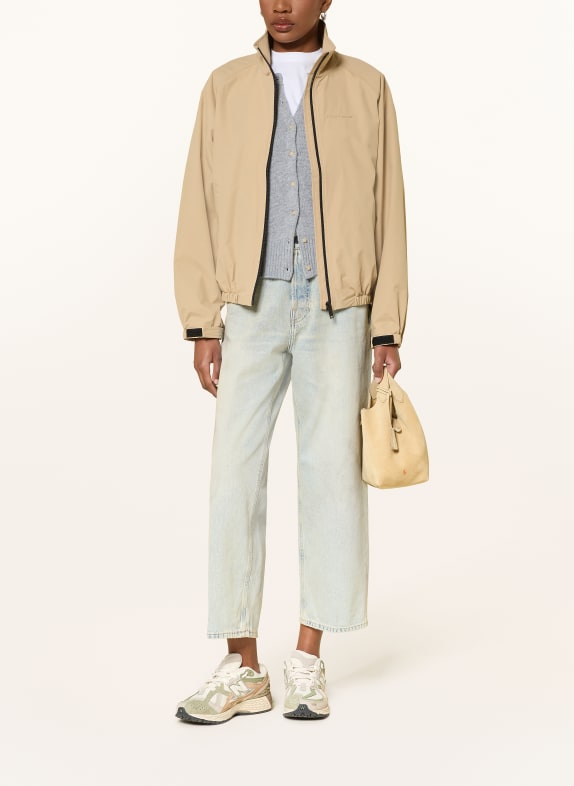 CANADA GOOSE AXIS Performance Jacket CAMEL