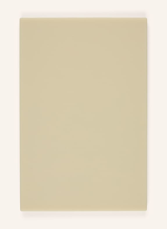 HAY Planche à découper SLICE KAKI