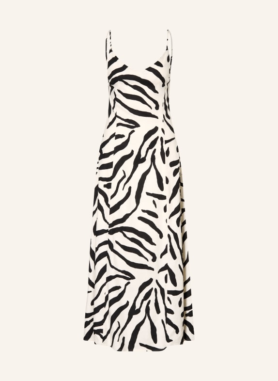 GESTUZ Kleid GZZEONA SCHWARZ / WEISS