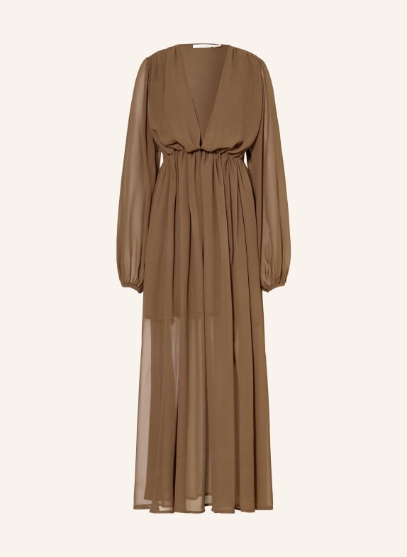 GESTUZ Kleid GZDARLY DUNKELBRAUN