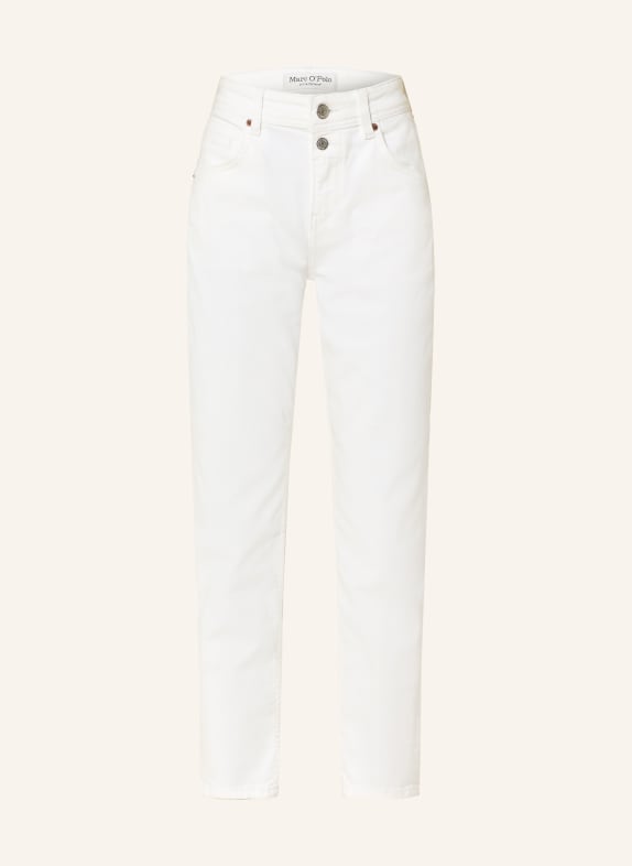 Marc O'Polo THEDA Boyfriend Jeans 932 grey white