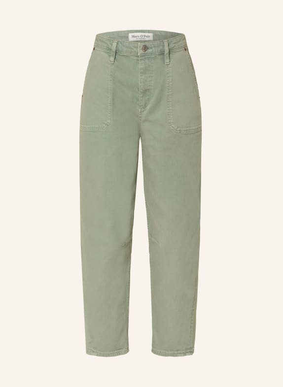 Marc O'Polo Jean court LARA 428 fresh sage
