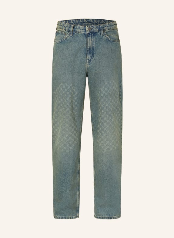 DAILY PAPER Regular-Fit Jeans BLUE