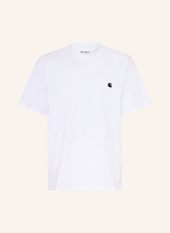 carhartt WIP MADISON T-shirt WHITE