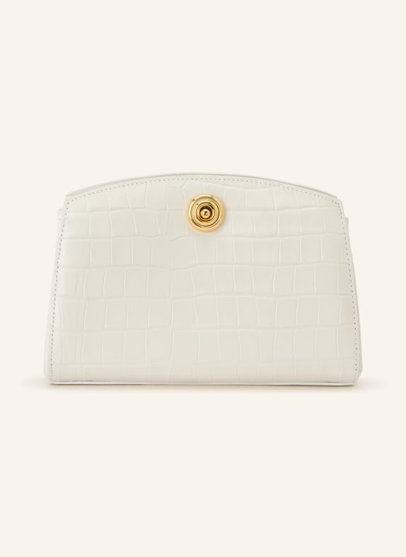 LIFFNER Clutch WHITE