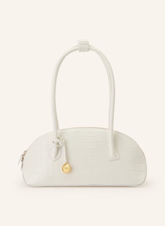 LIFFNER Shoulder bag WHITE