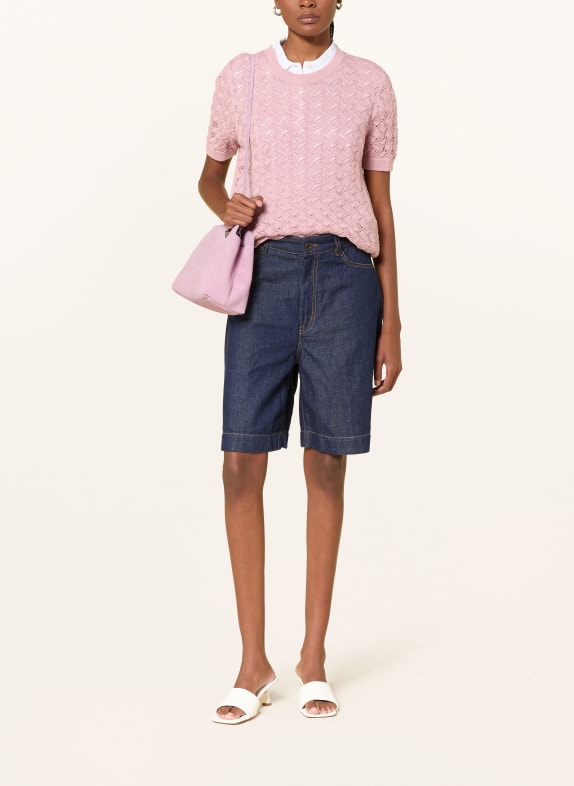 LIFFNER Clutch HELLLILA