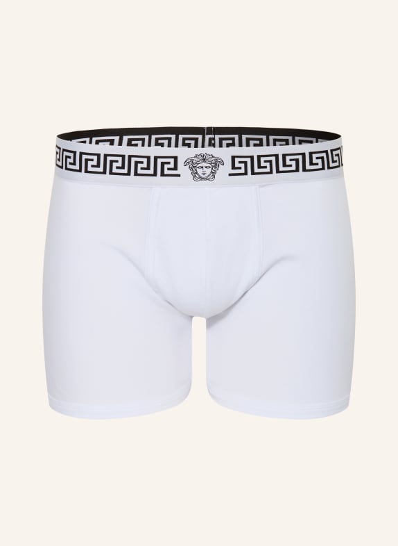 VERSACE boxer BLANC / NOIR