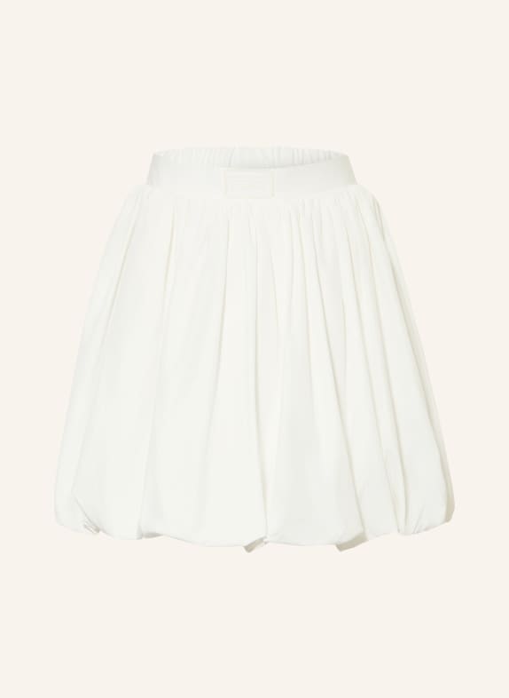 FENDI Spódnica BIAŁY