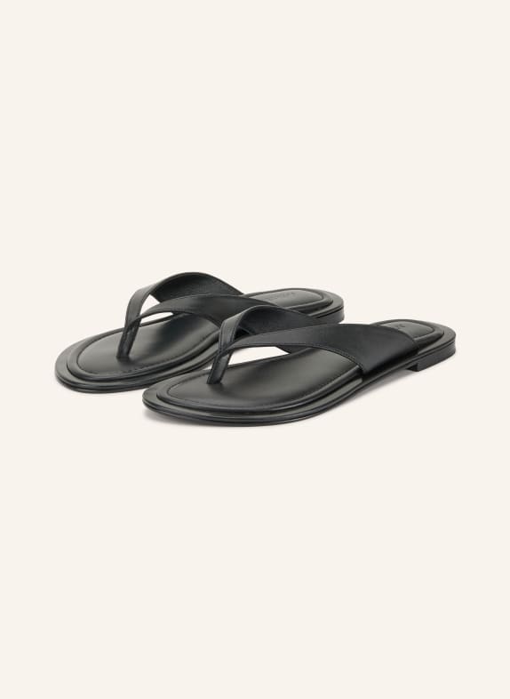 A.Emery Zehentrenner VIOLA SCHWARZ