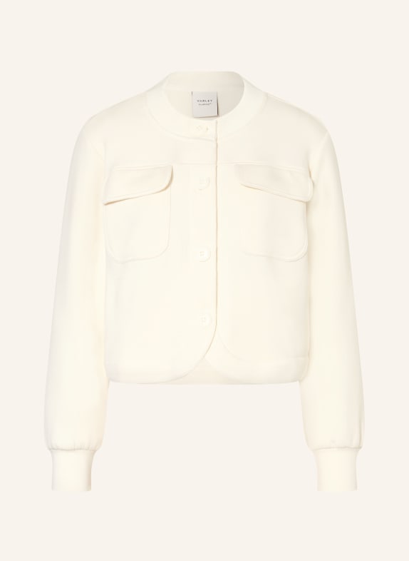 VARLEY HARTWELL Sweatshirt CREAM