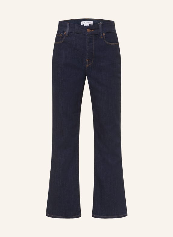 GOOD AMERICAN Dżinsy z krótkimi nogawkami 1153 Indigo