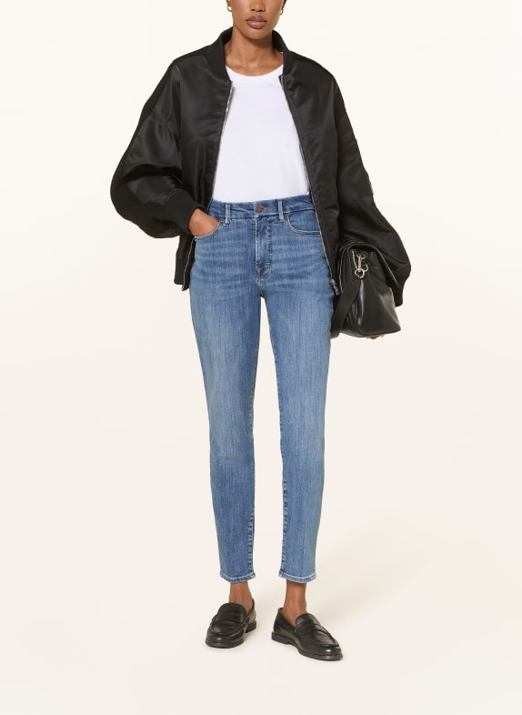 GOOD AMERICAN Skinny jeans GOOD LEGS SKINNY 1154 Indigo