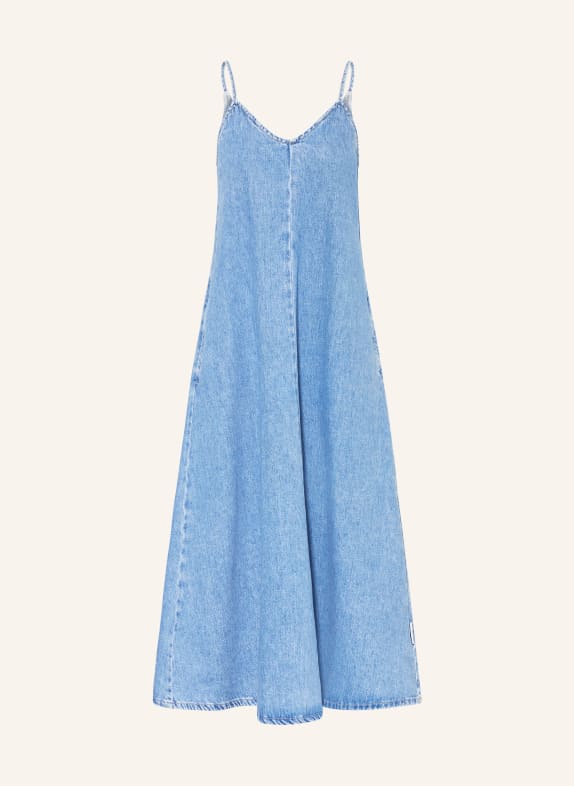Marc O'Polo DENIM robe en jean BLEU CLAIR