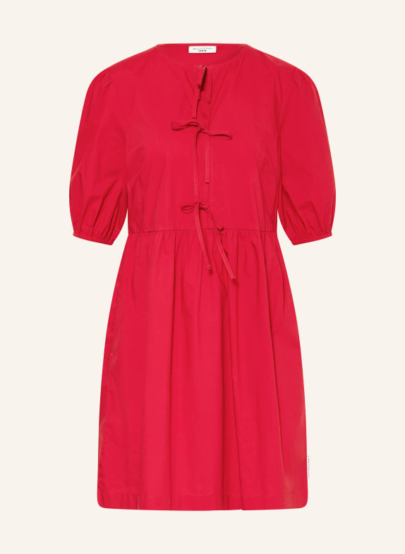 Marc O'Polo DENIM Robe ROUGE