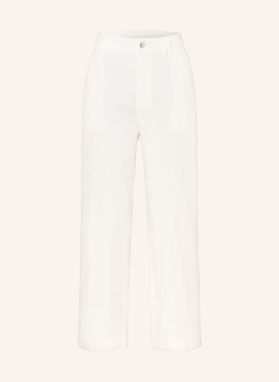 Marc O'Polo DENIM Blugi Mom 1173 Creamy White