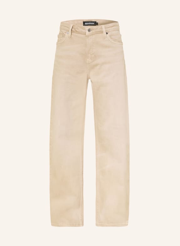 EB DENIM Barrel Jeans ALIDA DSA DESERT SAND