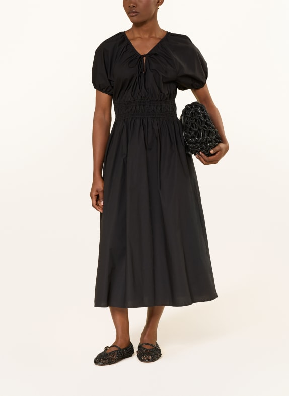 Part Two Robe ALIN NOIR