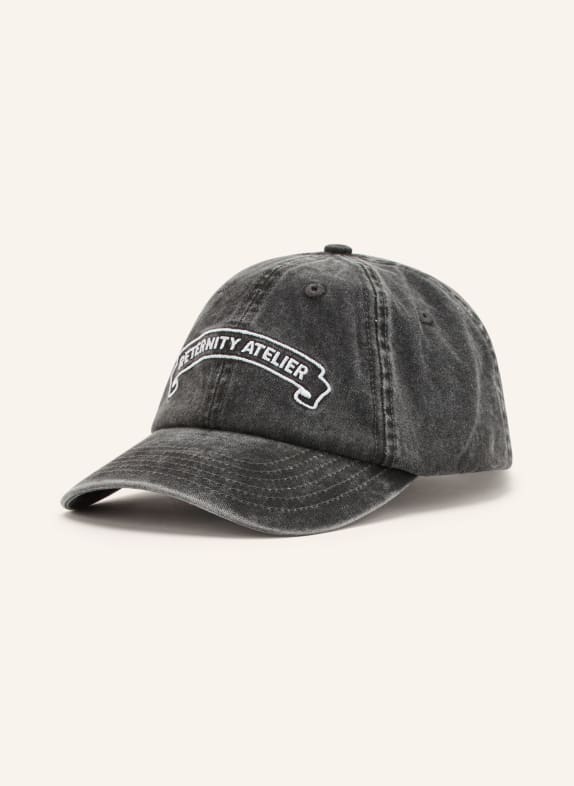 RETERNITY Cap BLACK / WHITE