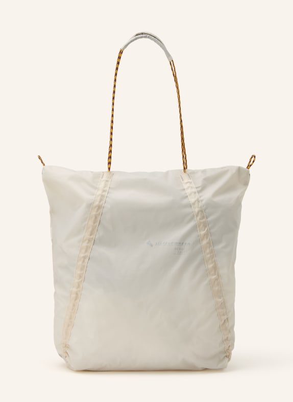 Klättermusen GEBO 23 L Shoulder Bag CREAM