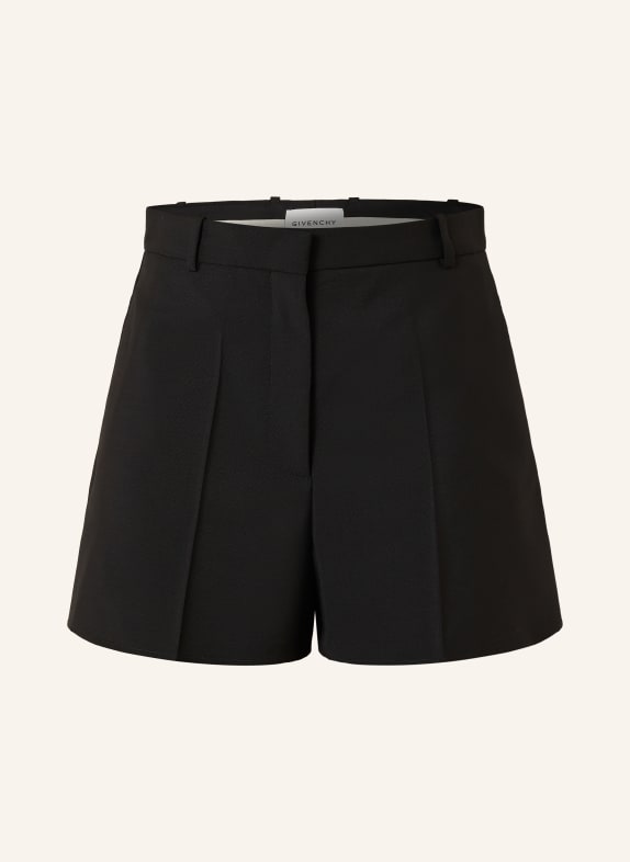 GIVENCHY Skort SCHWARZ