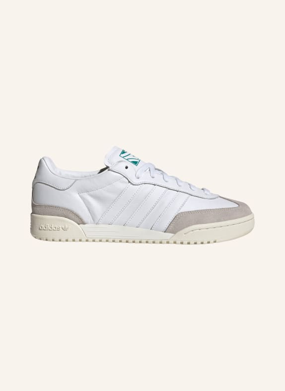 adidas Originals Tenisky TANGUM BÍLÁ / ČERNOŠEDÁ