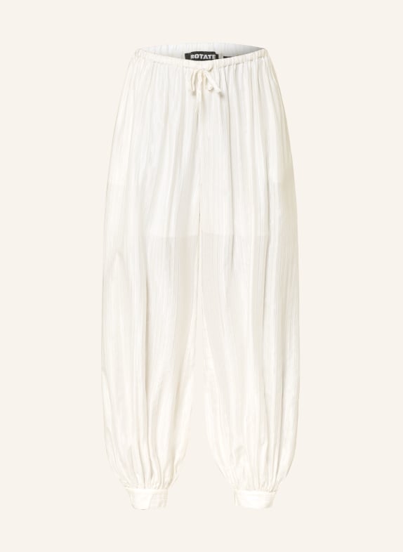 ROTATE Hose WEISS