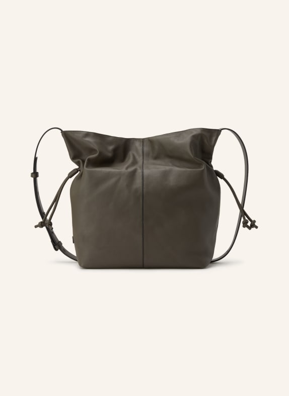 Marc O'Polo Taška přes rameno SIENNA KHAKI