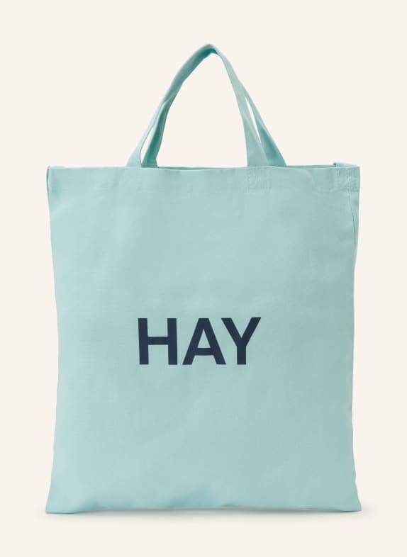 HAY Shopper HELLBLAU