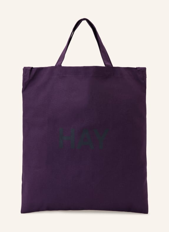 HAY Shopper LILA
