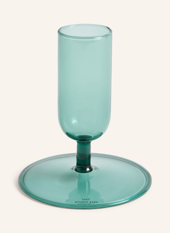 HAY Wazon TINY ZIELONY