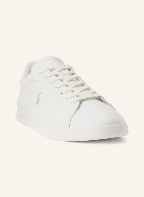 POLO RALPH LAUREN Sneaker WIT