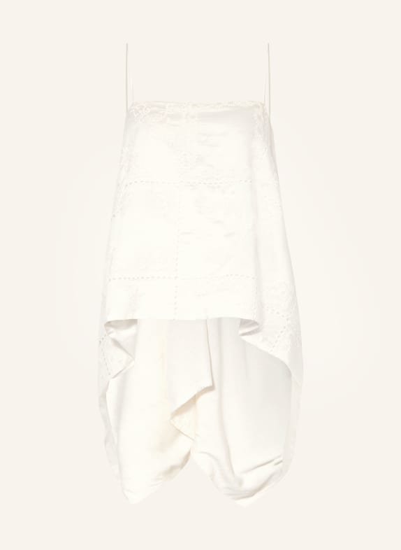 CPH MUSE Top CMTENIKE ECRU