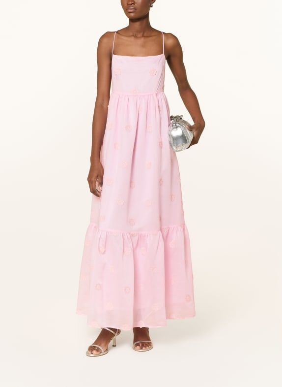 SUNCOO Robe CHERISH ROSÉ