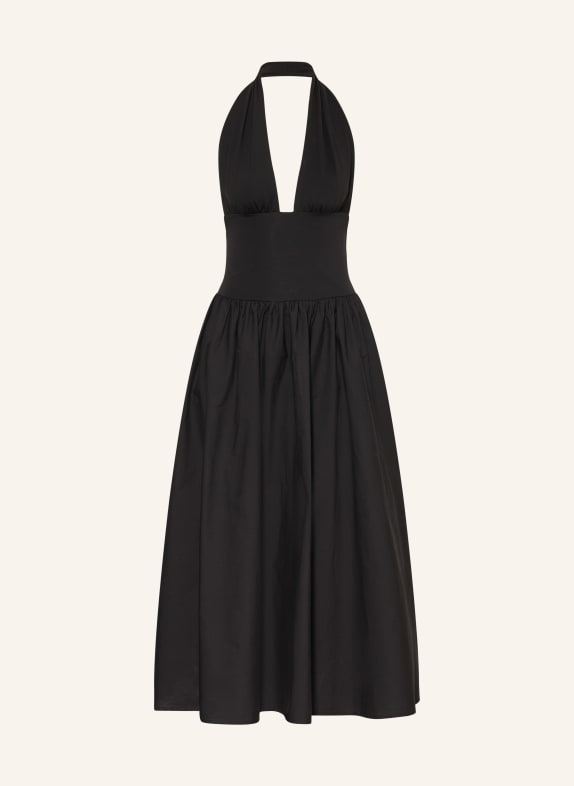 ESTHÉ Sukienka CZARNY