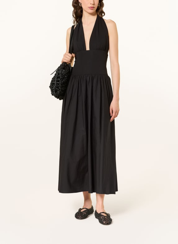 ESTHÉ Kleid SCHWARZ