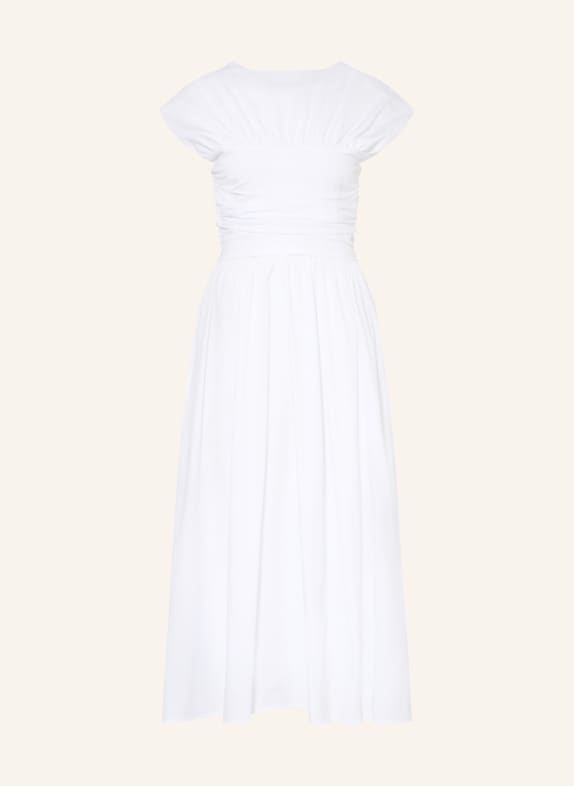 ESTHÉ Robe BLANC