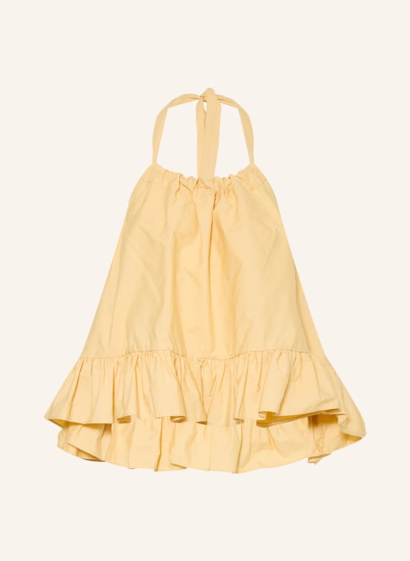 ESTHÉ Najpopularniejsze CIEMNOŻÓŁTY