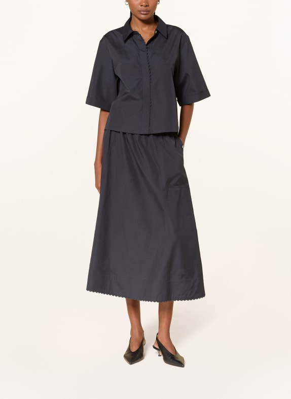 VINCE Rok DONKERBLAUW