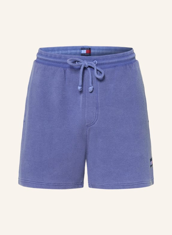 TOMMY JEANS short BLEU